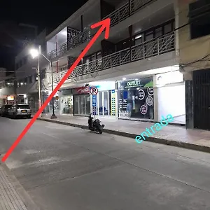 Aptos Majos Centro Colombia