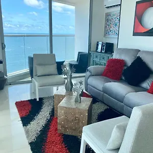 Eliptic Cartagena-oceano Apartamento