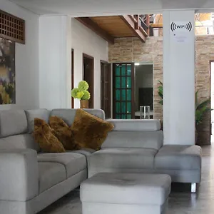 Rodadero Dorado Colombia