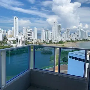Apartamento Piso 15 Acostica Apartamento