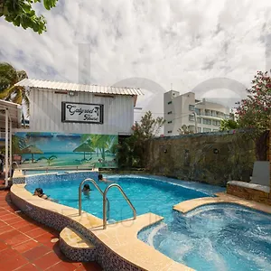 Galyrod House Colombia