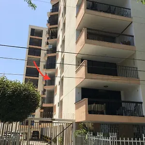 Edificio Playa Apto 4b Rodadero Colombia